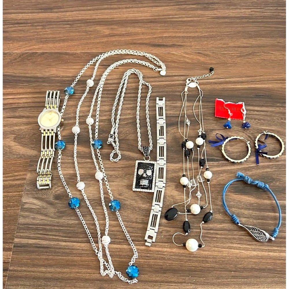 Variety Jewelry Lot beautiful